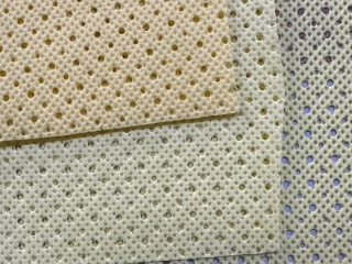 QM chuyên nhận gia công đục lỗ balo uy tín, giá rẻ