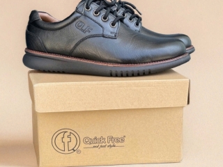 QM nhận đục lỗ giày dép trên mọi chất liệu