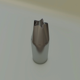 ĐINH KIỂU NGÔI SAO