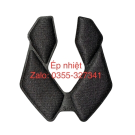 ÉP NHIỆT ĐỊNH HÌNH