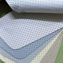 Da Nhân Tạo PVC-Simili