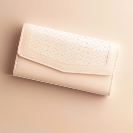 ĐỤC LỖ BÓP - VÍ