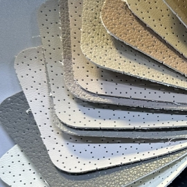 Da Công Nghiệp Microfiber