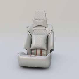 ĐỤC LỖ NỘI THẤT Ô TÔ