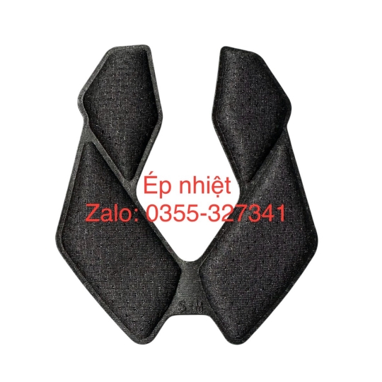 ÉP NHIỆT ĐỊNH HÌNH