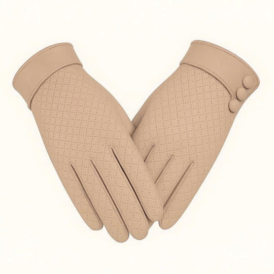 ĐỤC LỖ GĂNG TAY