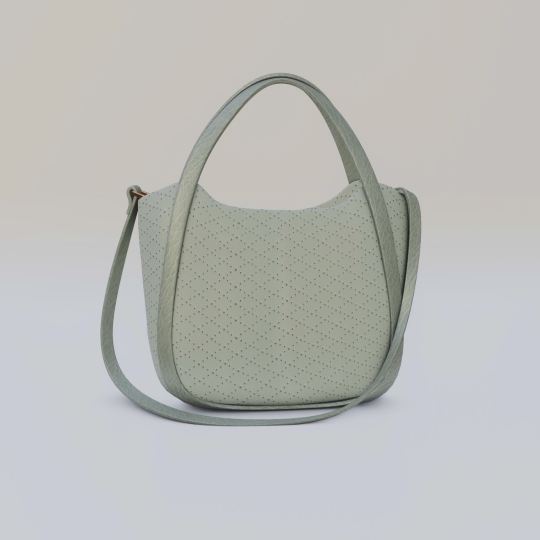 ĐỤC LỖ BA LÔ - TÚI XÁCH